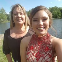 Annette Charlton Photo 7