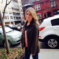 Amy Meyers Photo 41