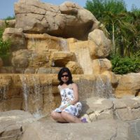 Amy Pineda Photo 6