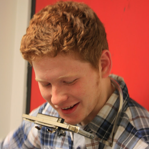 Clay Graham Photo 6