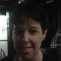 Sally Curry Photo 5