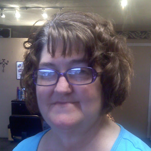 Paula Hart Photo 24