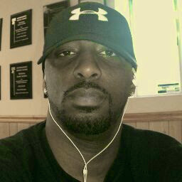Terrence Byrd Photo 4