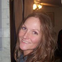 Leah Ford Photo 27