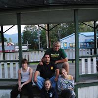 Jeffery Doran Photo 2