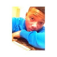 Terence Williams Photo 47