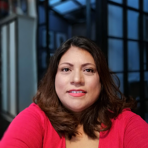 Veronica Badillo Photo 8