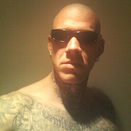 Christopher Morrow Photo 33