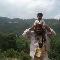 Deepak Raj Photo 31