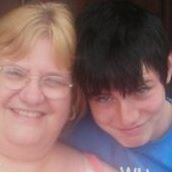 Ann Merrick Photo 16