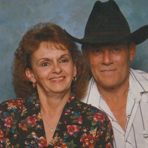Margaret Cook Photo 14