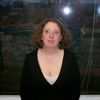 Donna Ward Photo 9