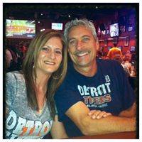 Sharon Mathews Photo 19