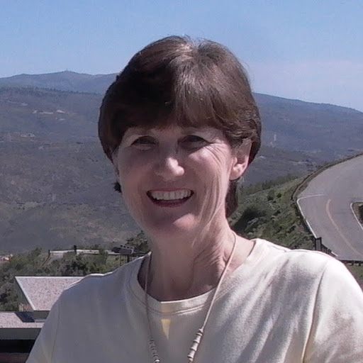 Nancy Gruber Photo 6