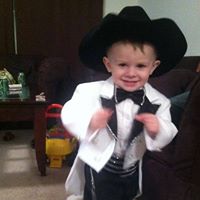 Billy Medley Photo 16