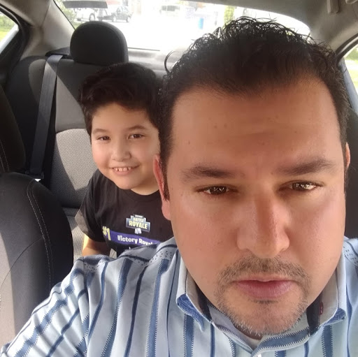 Francisco Coronado Photo 7