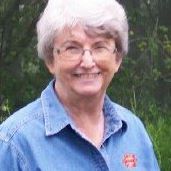 Betty Whiting Photo 6