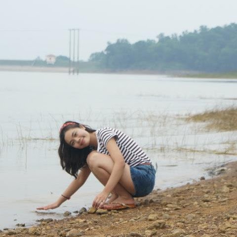 Huong Trinh Photo 32