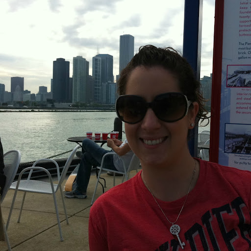Heather Werner Photo 34