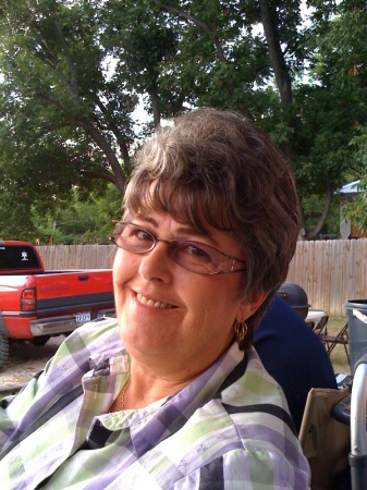 Debra Gillis Photo 1