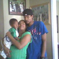 Tracie Rollins Photo 4