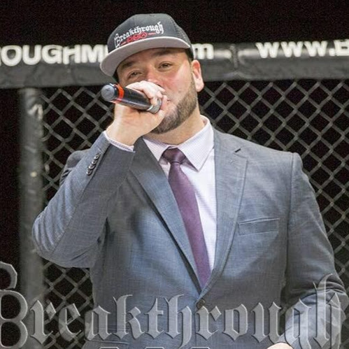 Jason Arnett Photo 44