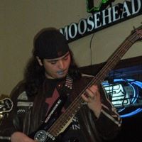Michael Venables Photo 18