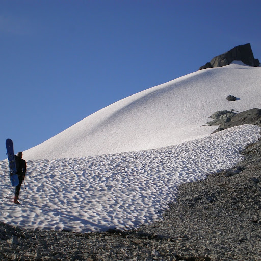 Jon Garrison Photo 12
