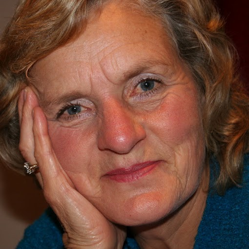 Margaret Bruce Photo 27