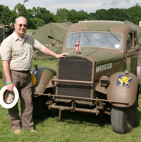 Robert Davey Photo 46