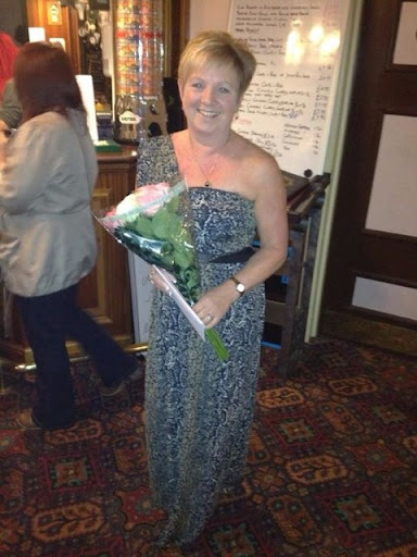 Susan Chalmers Photo 49