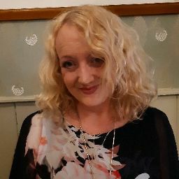 Jacqueline Griffiths Photo 27