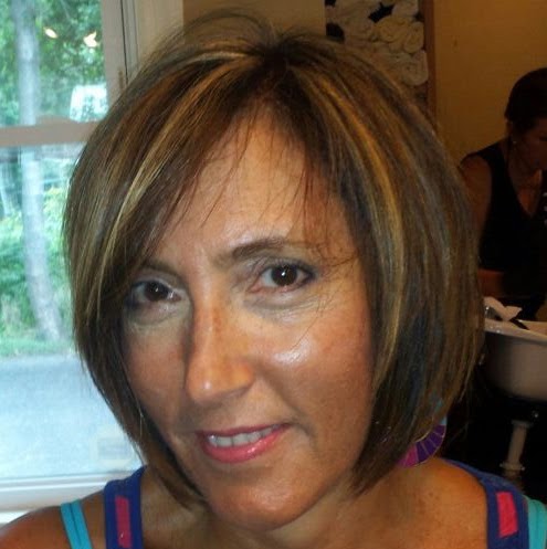 Michelle Blank Photo 10