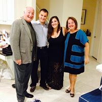 Amy Weinberg Photo 27
