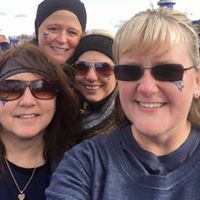 Cathy Redden Photo 10