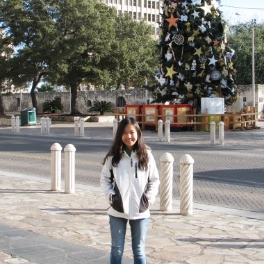 Jane Han Photo 20