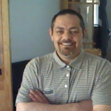 David Docherty Photo 13