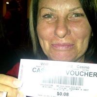 Deborah Mercier Photo 8