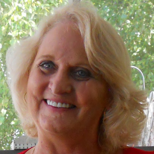 Suzanne Blanton Photo 5