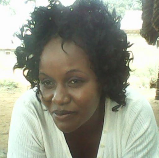 Gladys Paul Photo 24