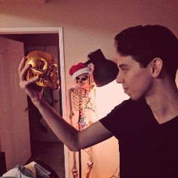 Dylan Jones Photo 6