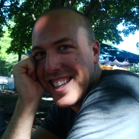 Nathan Ross Photo 11