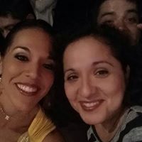 Rebecca Alvarado Photo 20
