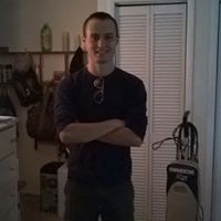 Connor Rogers Photo 7