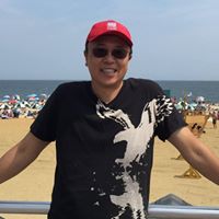 Cliff Chen Photo 23
