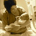 Monica Mitchell Photo 12