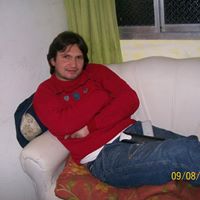 Robert Lujan Photo 6