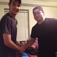 Joey Cangialosi Photo 6