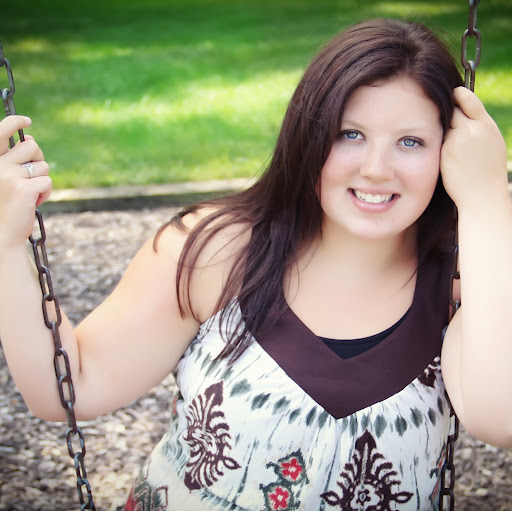 Erin Conley Photo 14