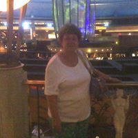 Janet Wolf Photo 13